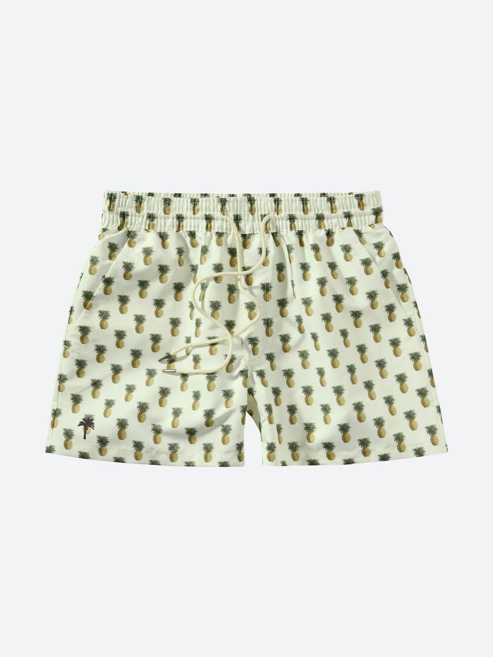Swim Shorts - Pina Colada