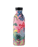 Urban Bottle 500ml - Pink Paradise