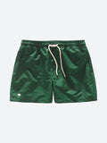 Swim Shorts - Dark Green