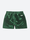 Swim Shorts - Dark Green
