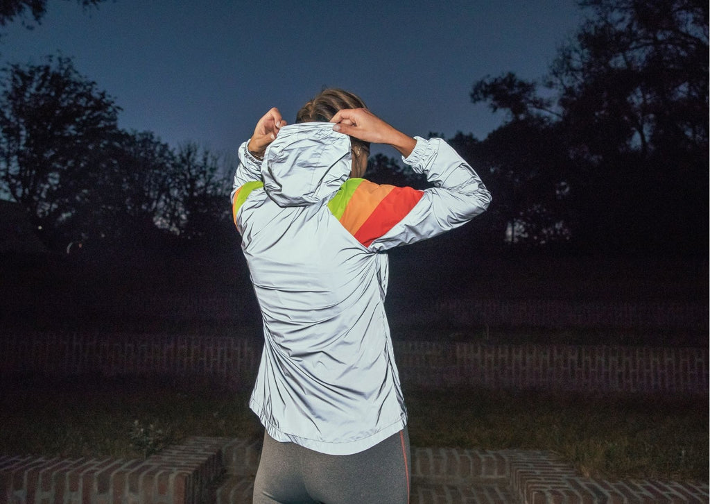 Florence 2.0 - Grey Reflective