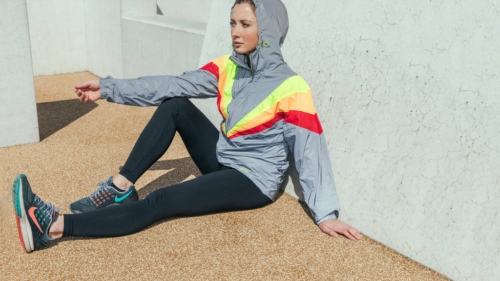 Florence 2.0 - Grey Reflective