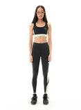 Initialise Sports Bra - Black - L