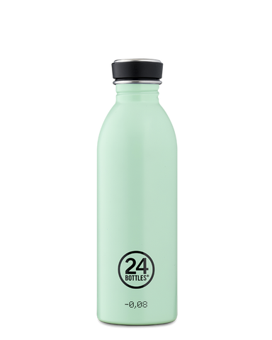 Urban Bottle 500ml - Aqua Green