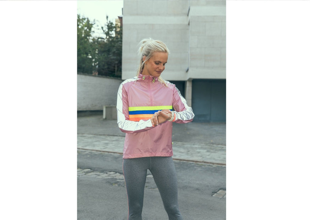 Sunrise 2.0 - Power Pink