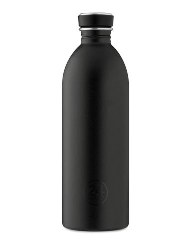Urban Bottle 1000ml - Tuxedo Black