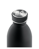 Urban Bottle 1000ml - Tuxedo Black