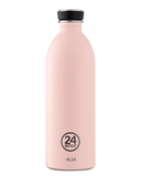 Urban Bottle 1000ml - Stone Dusty Pink