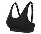 Original Support Running Bra - Black