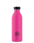 Urban Bottle 500ml - Stone Passion Pink