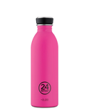 Urban Bottle 500ml - Stone Passion Pink