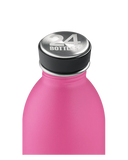 Urban Bottle 500ml - Stone Passion Pink