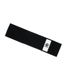 Light Resistance Band - Classic Black