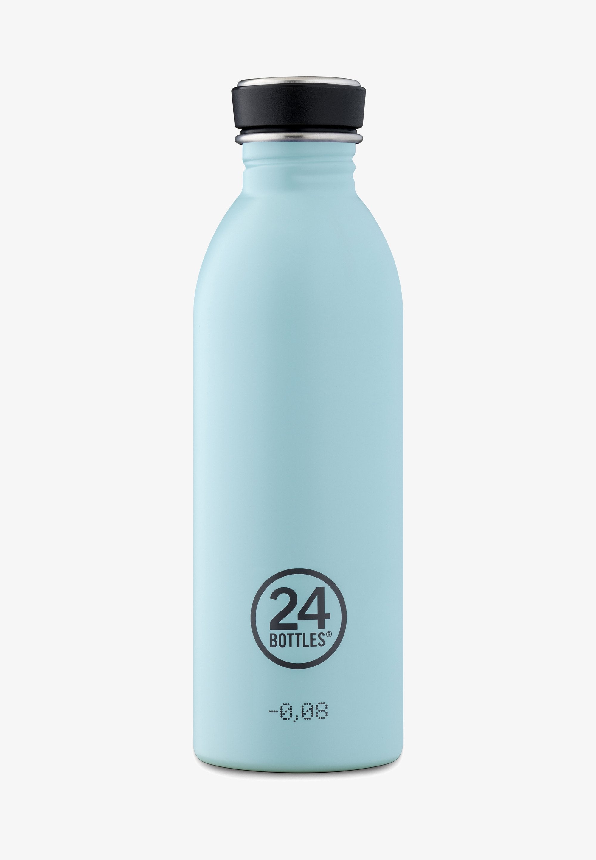 Urban Bottle 500ml - Cloud Blue