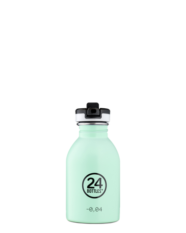 Urban Bottle Kids 250ml - Aqua Green
