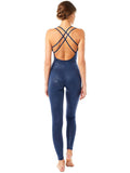 Yoga Body - Marine - L