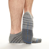 Sticky Be Men Socks - Be Ambitious - Anchor