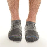 Sticky Be Men Socks - Be Ambitious - Anchor