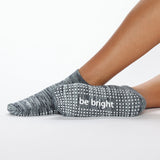 Sticky Be Socks - Be Bright - Ice