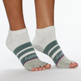 Sticky Be Half Toe Socks –  Be Healthy - Meadow