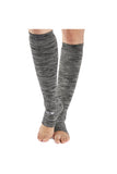 Sticky Be Legwarmers – Be Love Grey