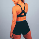 Original Support Running Bra - Black