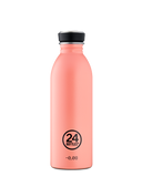 Urban Bottle 500ml - Blush Rose