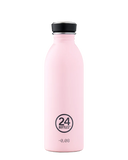 Urban Bottle 500ml - Candy Pink