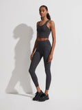 Let's Go Running Legging - Shadow Animal - XXS