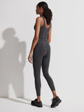 Let's Go Running Legging - Shadow Animal - XXS
