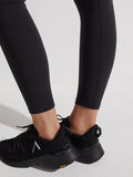 Let's Move High Rise 7/8 Legging - Black