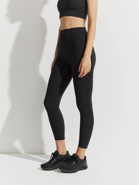 Always High-Rise 7/8 Legging - Black
