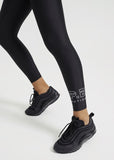 Endurance Legging - Black - XS