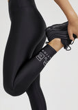 Endurance Legging - Black - XS