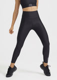 Endurance Legging - Black - XS