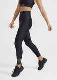 Endurance Legging - Black - XS