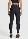 Endurance Legging - Black - XS