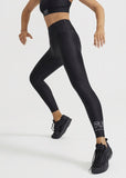 Endurance Legging - Black - XS