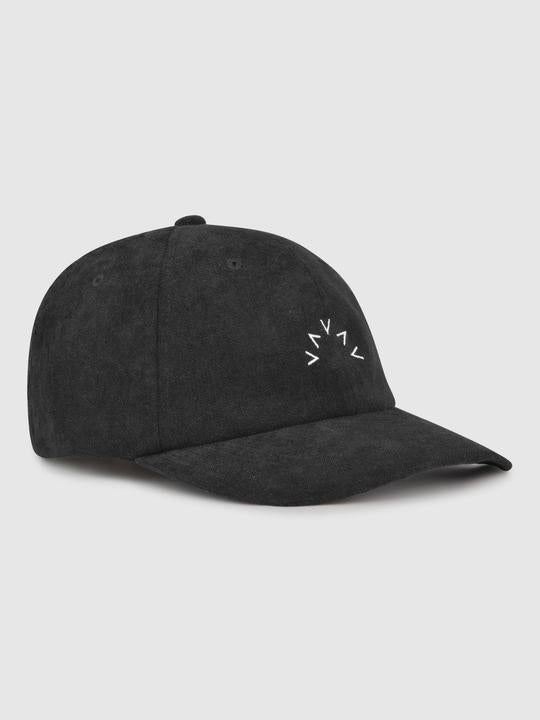 Franklin Cap - Black