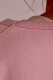 Yoga First Sweater - Pink