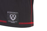 Anything Shirt - Black - XXL