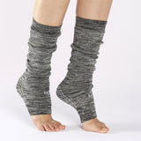 Sticky Be Legwarmers – Be Love Grey