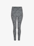 Let's Move High Rise 7/8 Legging - Petrol Motion Speckle - XS