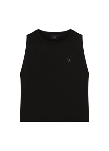 Millo Top - Black