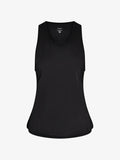 Paseo Tank - Black - XL
