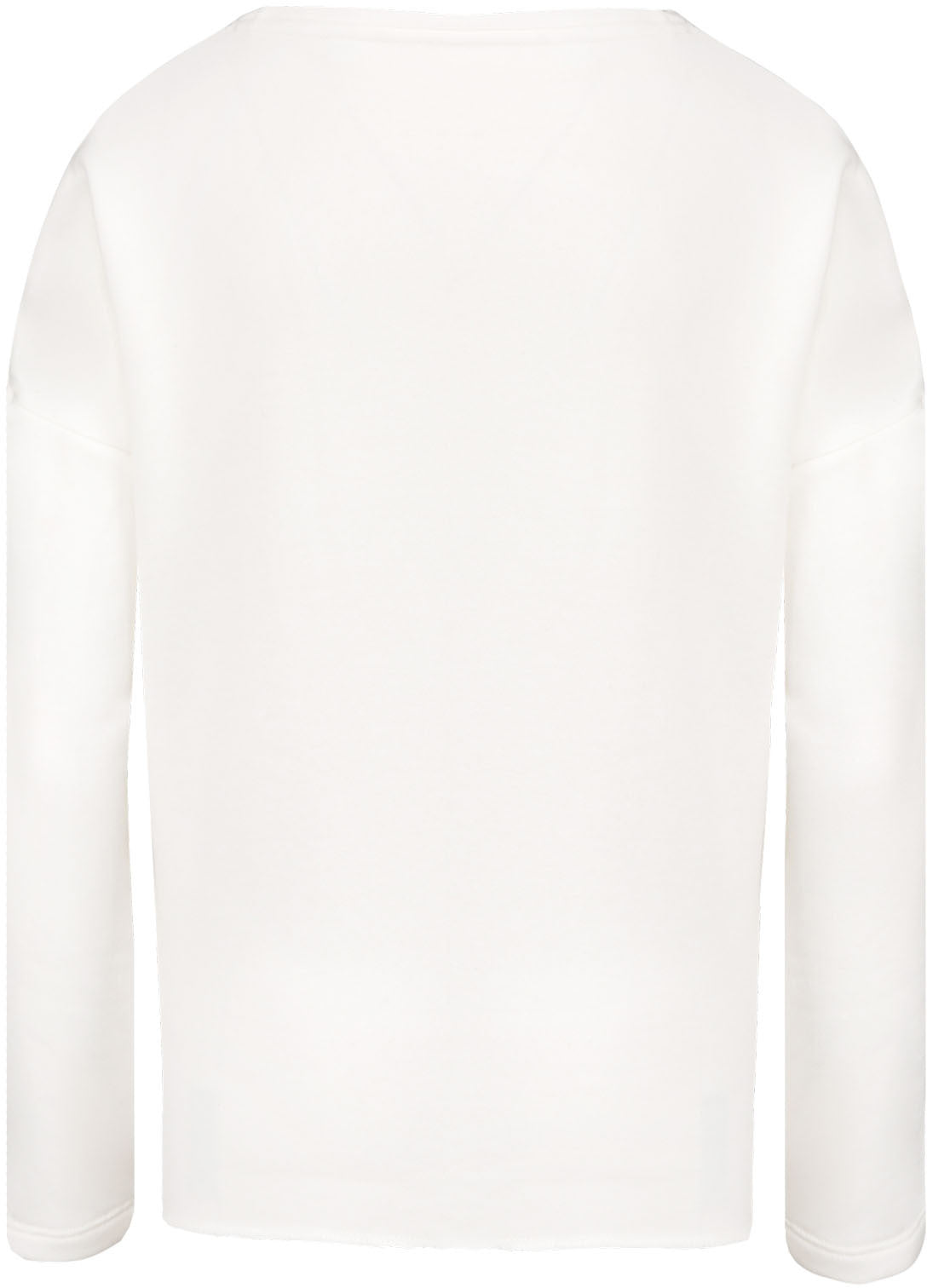 Chillax Sweater - Off White