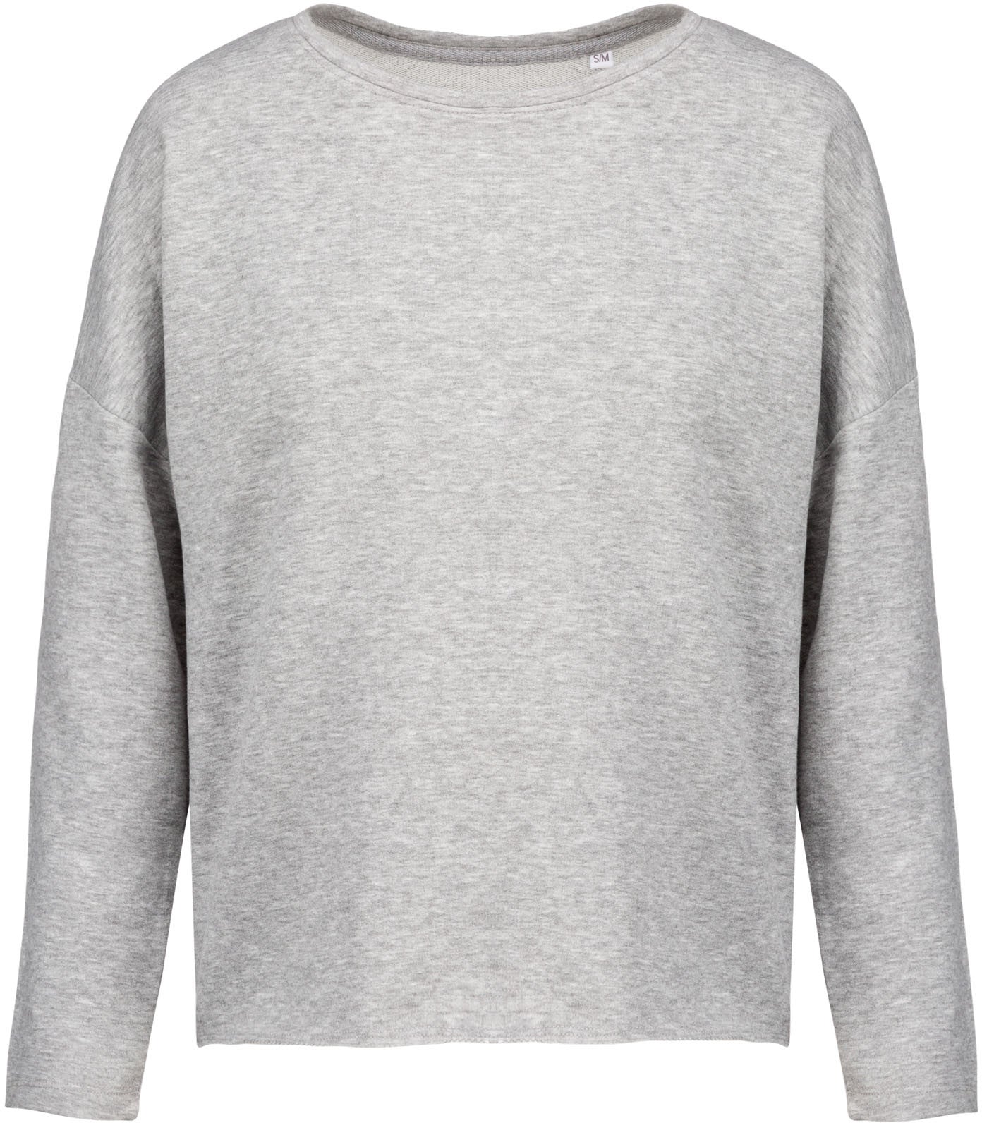 Chillax Sweater - Grey