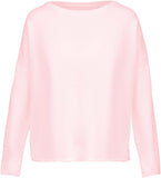 Chillax Sweater - Pink