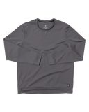 Essentials Training Crewneck - Iron Gate Gray