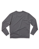 Essentials Training Crewneck - Iron Gate Gray